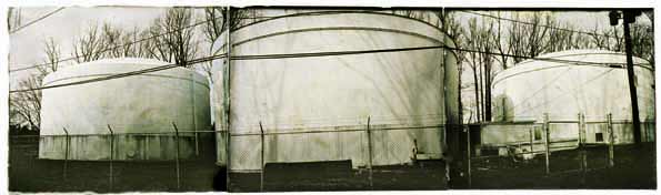 Tanks #2