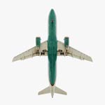 Airbus A 320 #2 Airbus A 320 #2