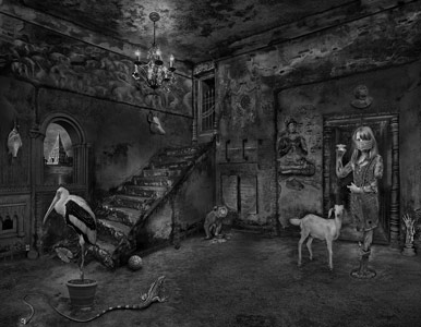 The Cunning of Unreason