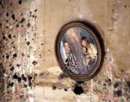 Family Portrait, Chalmette, LA, 2005, from the Katrina series 
