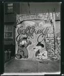 Vincent Cianni: Memorial to Jeffrey, Lorimer Street, Williamsburg, Brooklyn Vincent Cianni: Memorial to Jeffrey, Lorimer Street, Williamsburg, Brooklyn
