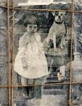 Helen K. Garber: Ghost Girl 4/9 Helen K. Garber: Ghost Girl 4/9