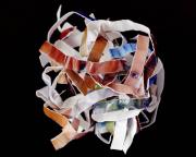 Joelle Jensen: Untitled, from the series Nesting Joelle Jensen: Untitled, from the series Nesting