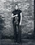 William McEwen: Jessica Mathaes, Violinist William McEwen: Jessica Mathaes, Violinist