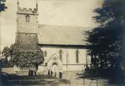 Unknown: St. Lawrence, Weston-sub-Edge, Gloucestershire Unknown: St. Lawrence, Weston-sub-Edge, Gloucestershire