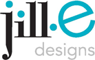 jill-e designs logo