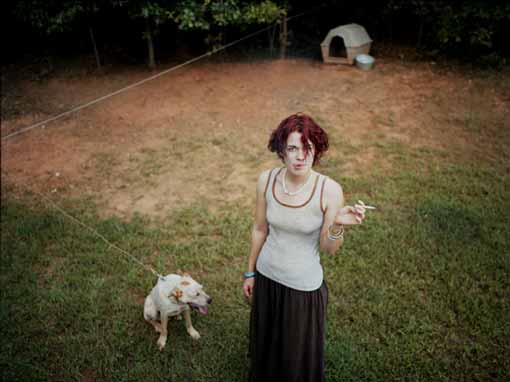 Amy, 2005