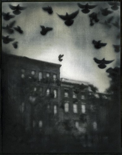Greenwich Village
