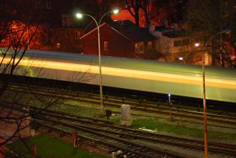 The Tren