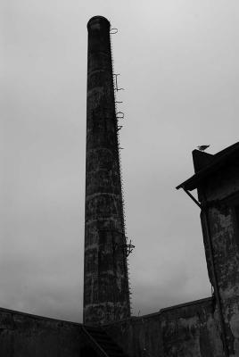 Prison Tower