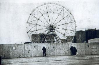 Coney Island ?&cent;&sbquo;&Ccedil;&uml;&sbquo;&Auml;&ugrave; Winter