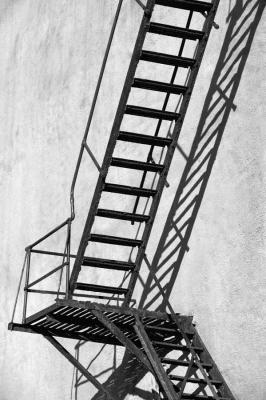 Fire Escape
