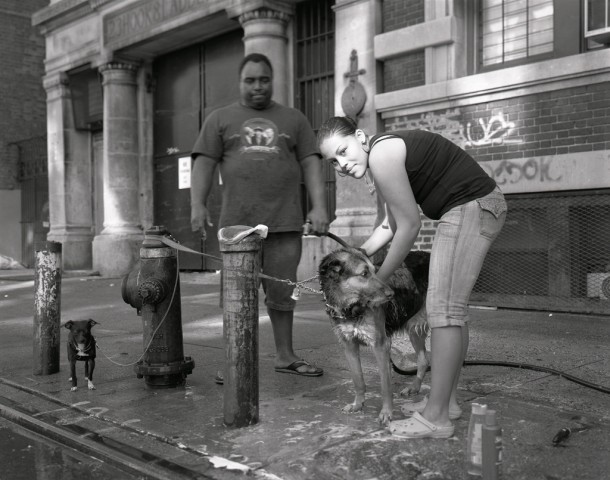 Wash, 2007