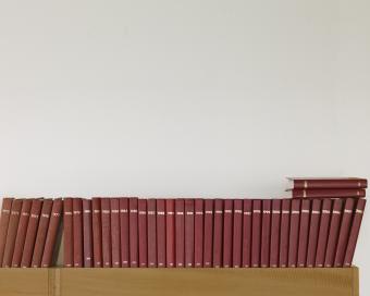 Time Books, Thirty-seven Years