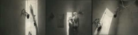 Hung Out to Dry
