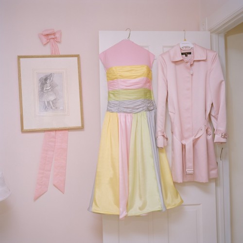 Pink Room