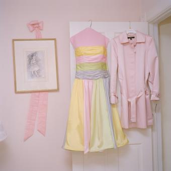 Pink Room