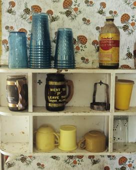 Cups