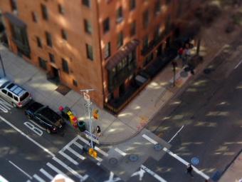 Miniature Series Miniature Series