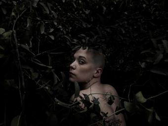 Eve, from the series Eve, from the series