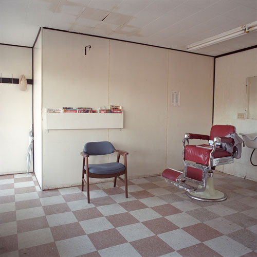 Barber, Deland, FL