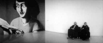 Surreal Couple