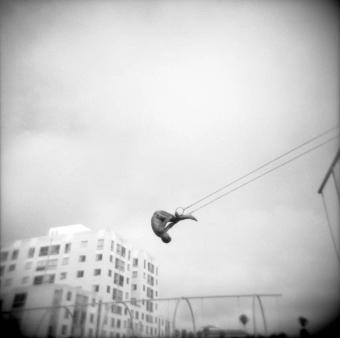 Long Swing Long Swing