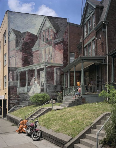 Untitled, Pittsburgh, PA 2005