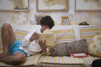 Nicholas Reading