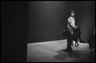 Liza Hennessey Botkin: Lone Rider Liza Hennessey Botkin: Lone Rider