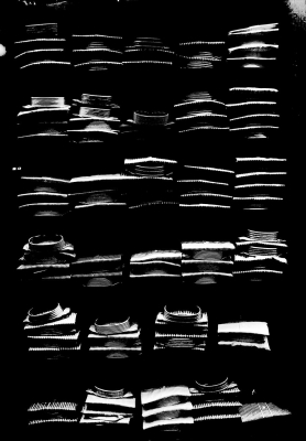 Gina Randazzo: Shopping #2 Gina Randazzo: Shopping #2
