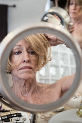 Joan Lobis Brown: Indomitable Baby Boomer 1 Joan Lobis Brown: Indomitable Baby Boomer 1