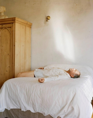 Amy Montali: return, 2016 Amy Montali: return, 2016