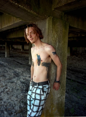 Catherine Hennessy: Rob Catherine Hennessy: Rob