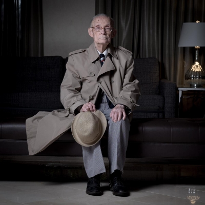 Richard DeFalco: Dr.James Parsons, Virginian Richard DeFalco: Dr.James Parsons, Virginian