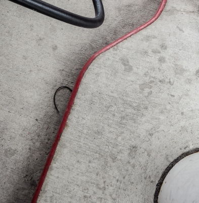 Marty Golin: Gas Station Island ,2014 Marty Golin: Gas Station Island ,2014
