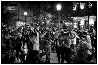 Samuel Vovsi: Tango Night in Buenos Aires Samuel Vovsi: Tango Night in Buenos Aires