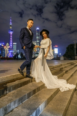Porett-Shanghai-Couple Porett-Shanghai-Couple