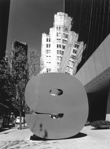 Catherine Steinmann: 9 West Catherine Steinmann: 9 West