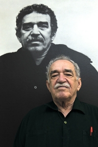 Dimitris Yeros: Gabriel Garcia Marquez Dimitris Yeros: Gabriel Garcia Marquez