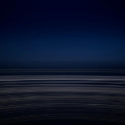 Roberta Ruocco: #2079 from the series, Lines of Latitude, 2018 Roberta Ruocco: #2079 from the series, Lines of Latitude, 2018