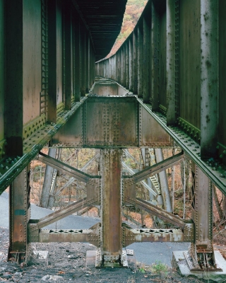 Adam Davies: McCoys Ferry Bridge, Clear Spring, MD Adam Davies: McCoys Ferry Bridge, Clear Spring, MD