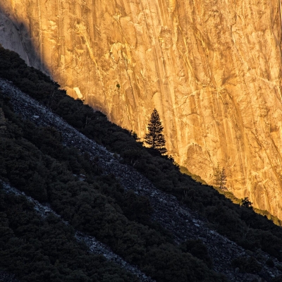Steve Knight: Lone Climber Steve Knight: Lone Climber
