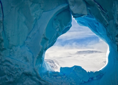 Paul Murray: Antarctica Portal Paul Murray: Antarctica Portal