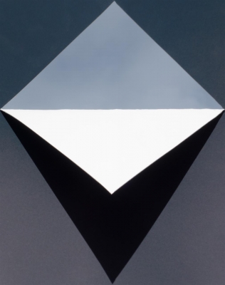 Brenda Biondo: Paper Sky, no. 20 Brenda Biondo: Paper Sky, no. 20