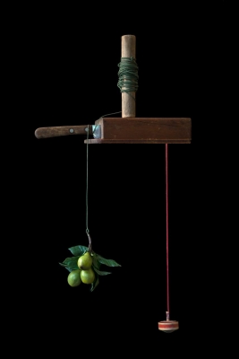 Malcolm Easton: Untitled #2 Malcolm Easton: Untitled #2