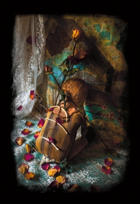 Suzanne Gonsalez-Smith: Lost Childhood: Lament Suzanne Gonsalez-Smith: Lost Childhood: Lament