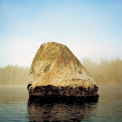Gaye Jackson: #4 Rock Series Gaye Jackson: #4 Rock Series