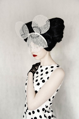 Vicky Martin: La Souris Femelle Vicky Martin: La Souris Femelle