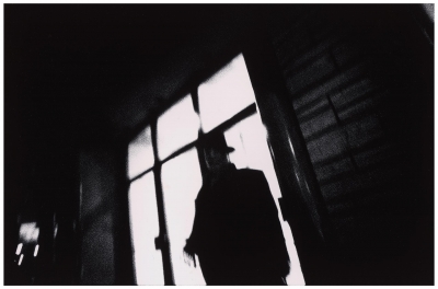 Saman Genshin: Man at the Door Saman Genshin: Man at the Door
